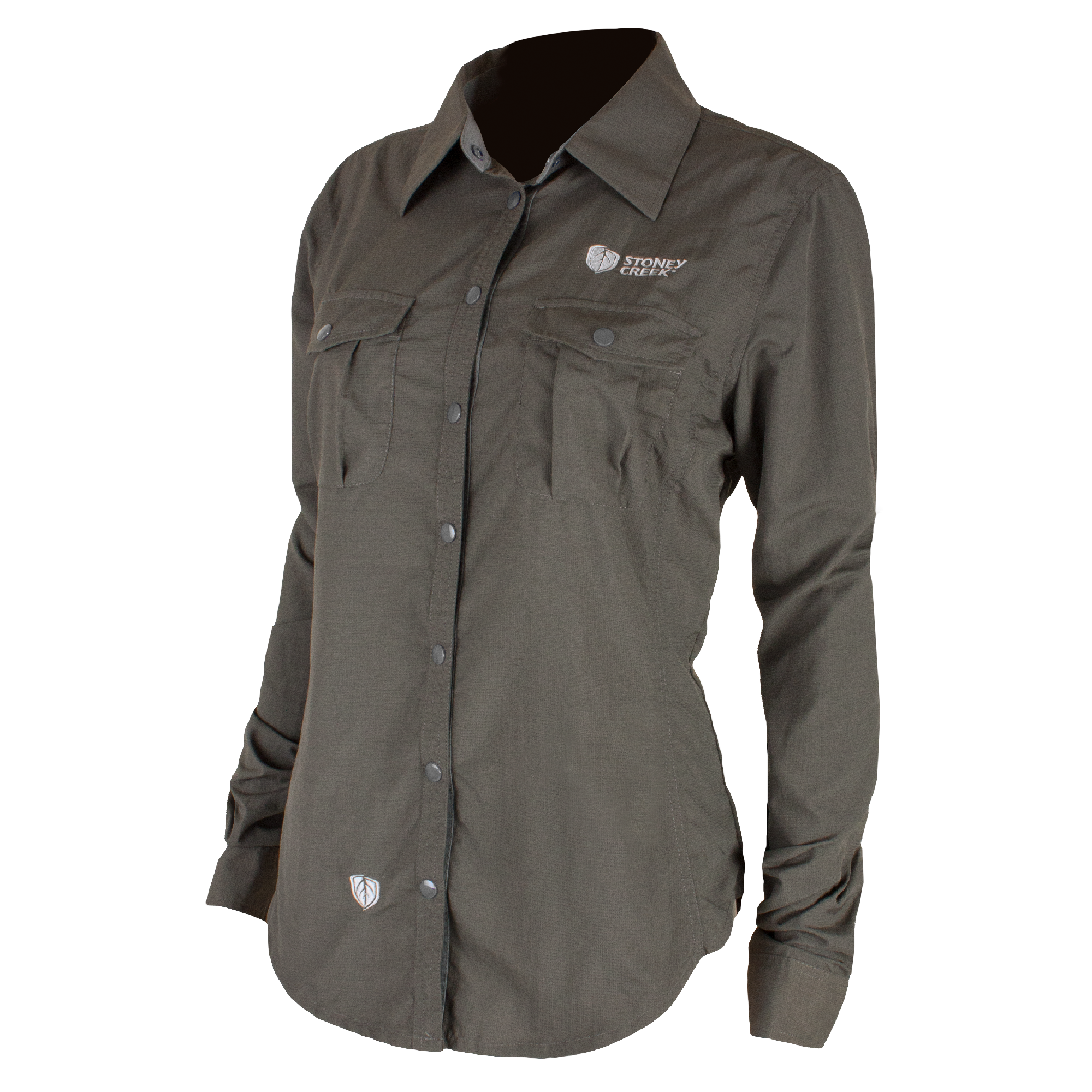 Women's Fast Cast Shirt